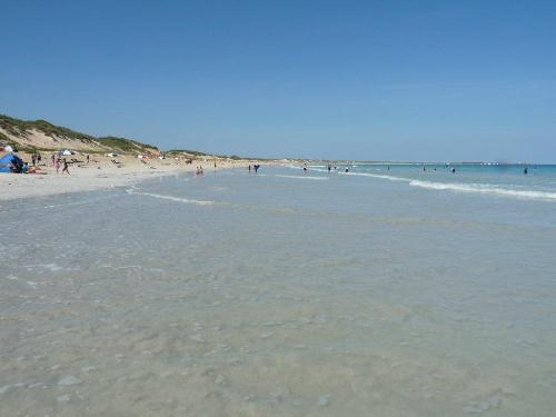Cable Beach